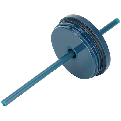 Artikelbild 7 für Milu Isolierbecher grünblaumetallic 500,0 ml, Artikelnummer 534187