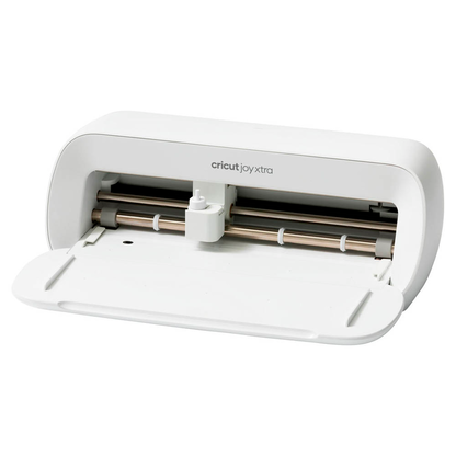 Artikelbild 3 für cricut™ Joy Xtra Starter Bundle Schneideplotter-Set weiß, Artikelnummer 554539