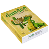 Artikelbild 1 für dundee Kopierpapier Laser Copy DIN A4 80 g/qm 500 Blatt, Artikelnummer 436881