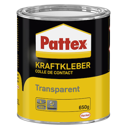 Artikelbild 15 für Pattex Kraftkleber Montagekleber 650,0 g, Artikelnummer 724449