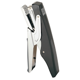 Artikelbild 1 für sax design Heftzange 644 schwarz, Artikelnummer 422980