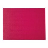 Artikelbild 1 für 4 WESTMARK Platzsets Coolorista rot 32,5 x 45,0 cm, Artikelnummer 711729