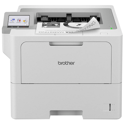 Artikelbild 19 für brother HL-L6410DN Laserdrucker grau, Artikelnummer 104376
