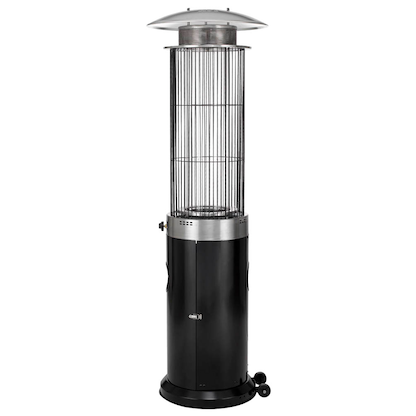 Artikelbild 5 für tepro Gas-Feuerstelle Ventura anthrazit, Artikelnummer 327678