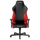 Artikelbild 1 für DXRacer Gaming Stuhl Drifting Serie, Größe L, GC/LDC23LTA/NR Kunstleder schwarz, Artikelnummer 410698