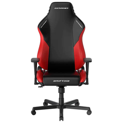 Artikelbild 7 für DXRacer Gaming Stuhl Drifting Serie, Größe L, GC/LDC23LTA/NR Kunstleder schwarz, Artikelnummer 410698