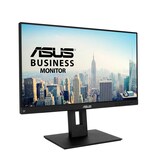 Artikelbild 1 für ASUS BE24EQSB Monitor 61,0 cm (24,0 Zoll) schwarz, Artikelnummer 421549