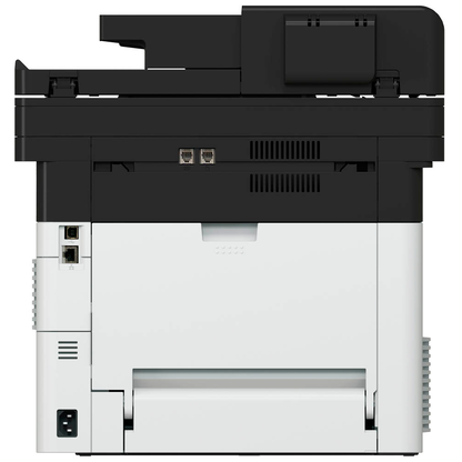 Artikelbild 5 für KYOCERA ECOSYS MA4000wifx 4 in 1 Laser-Multifunktionsdrucker weiß, Artikelnummer 462592