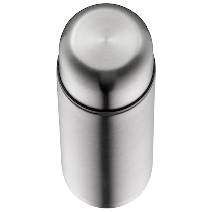 Artikelbild 2 für THERMOcafé by THERMOS Isolierflasche EVERYDAY schwarz 700,0 ml, Artikelnummer 482281