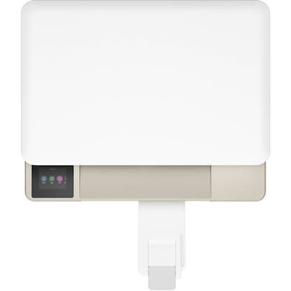 Artikelbild 5 für HP ENVY 6120e All-in-One 3 in 1 Tintenstrahl-Multifunktionsdrucker weiß, HP Instant Ink-fähig, Artikelnummer 503942