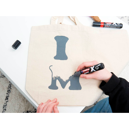 Artikelbild 5 für edding Multimarker farbsortiert 2,0 - 10,0 mm, 2 St., Artikelnummer 511184