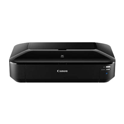 Artikelbild 3 für Canon PIXMA iX6850 Tintenstrahldrucker schwarz, Artikelnummer 110882