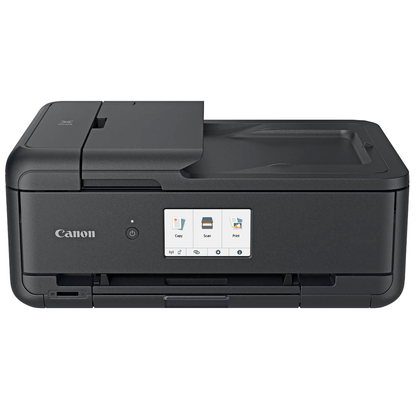 Artikelbild 14 für Canon PIXMA TS9550a 3 in 1 Tintenstrahl-Multifunktionsdrucker schwarz, Artikelnummer 362787