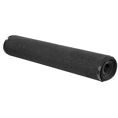 Artikelbild 3 für Hamat Fußmatte Mars anthrazit 120,0 x 600,0 cm, Artikelnummer 356206