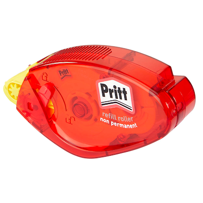 Artikelbild 7 für Pritt Refill Kleberoller wieder ablösbar, Artikelnummer 293732