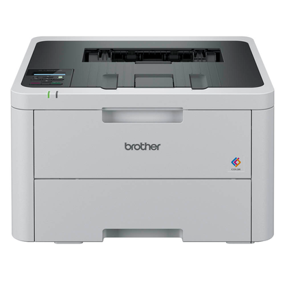 Artikelbild 2 für brother HL-L3220CW Farb-Laserdrucker grau, Artikelnummer 104389