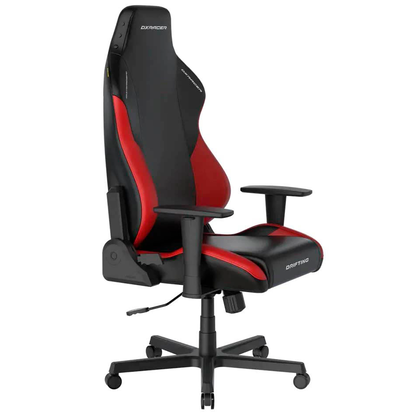 Artikelbild 2 für DXRacer Gaming Stuhl Drifting Serie, Größe L, GC/LDC23LTA/NR Kunstleder schwarz, Artikelnummer 410698