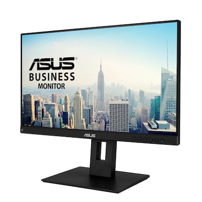 Artikelbild 4 für ASUS BE24EQSB Monitor 61,0 cm (24,0 Zoll) schwarz, Artikelnummer 421549
