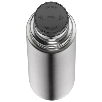 Artikelbild 3 für THERMOcafé by THERMOS Isolierflasche EVERYDAY schwarz 700,0 ml, Artikelnummer 482281