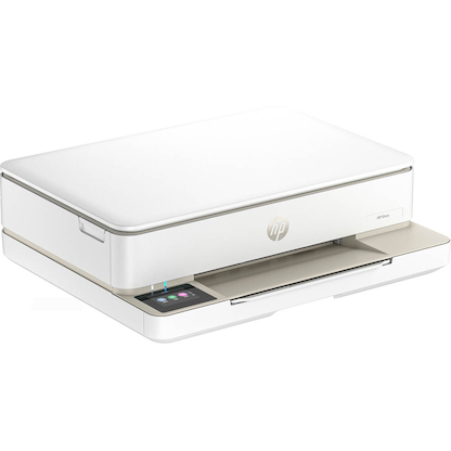 Artikelbild 2 für HP ENVY 6120e All-in-One 3 in 1 Tintenstrahl-Multifunktionsdrucker weiß, HP Instant Ink-fähig, Artikelnummer 503942
