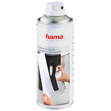 Artikelbild 1 für hama Reinigungsspray 400 ml, Artikelnummer 742431