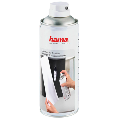 Artikelbild 13 für hama Reinigungsspray 400 ml, Artikelnummer 742431