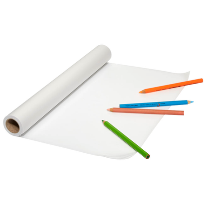 Artikelbild 5 für SCHOELLERSHAMMER Skizzenrolle glama basic 50 g/qm, 42,0 cm x 20,0 m, Artikelnummer 872445