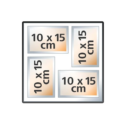 Artikelbild 9 für hama Fotoalbum Fine Art neutral 30,0 x 30,0 cm, 100 weiße Seiten, Artikelnummer 922505