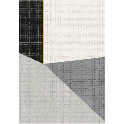 Artikelbild für meet powered by PAPERFLOW Teppich CANVAS Modell D gemustert 160,0 x 230,0 cm, Artikelnummer 140717