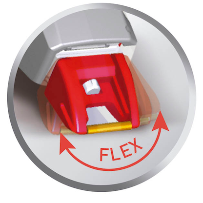 Artikelbild 6 für Pritt Korrekturroller compact flex 4,2 mm, Artikelnummer 293593