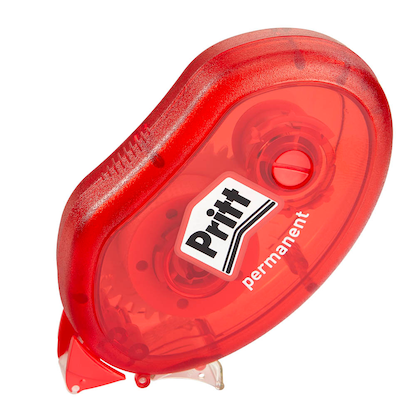 Artikelbild 10 für Pritt compact Kleberoller dauerhaft, Artikelnummer 293682