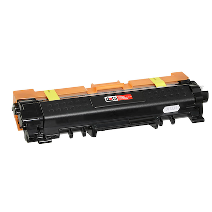 Artikelbild 3 für dots schwarz Toner kompatibel zu brother TN-2420, Artikelnummer 919322