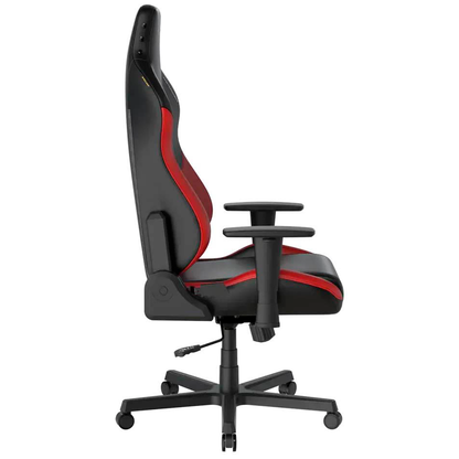 Artikelbild 3 für DXRacer Gaming Stuhl Drifting Serie, Größe L, GC/LDC23LTA/NR Kunstleder schwarz, Artikelnummer 410698