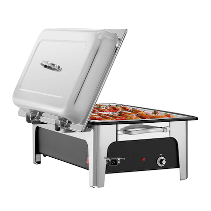 Artikelbild 3 für Bartscher 2200 E GN 1/1 Chafing Dish elektrisch, Artikelnummer 424537