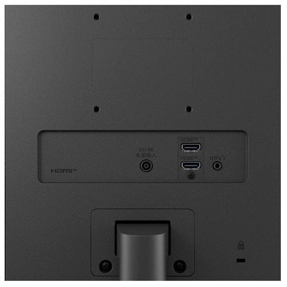 Artikelbild 7 für LG 24BA400-B.AEU Monitor 61,0 cm (24,0 Zoll) schwarz, Artikelnummer 517309