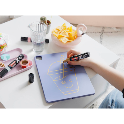 Artikelbild 6 für edding Multimarker farbsortiert 2,0 - 10,0 mm, 3 St., Artikelnummer 511141