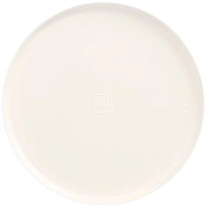 Artikelbild für 25 PAPSTAR Zuckerrohr-Teller pure Ø 12,0 cm, Artikelnummer 618829