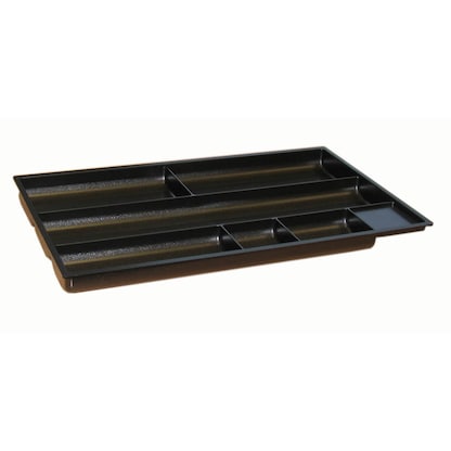 Artikelbild 3 für röhr quantum Schubladeneinsatz schwarz 1 St., Artikelnummer 722097