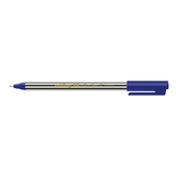 Artikelbild 1 für edding 88 Office F Fineliner blau 0,6 mm, 1 St., Artikelnummer 898116