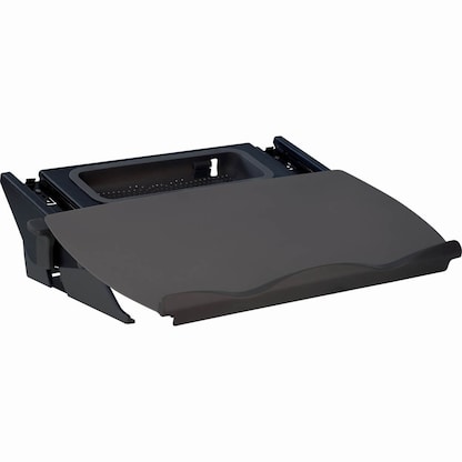 Artikelbild 5 für Fellowes Konzepthalter Easy Glide schwarz, Artikelnummer 893375