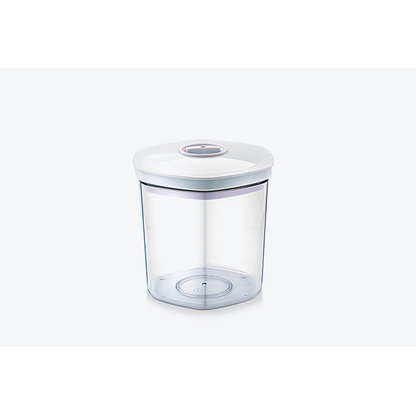 Artikelbild 5 für caso® Vakuumbehälter-Set transparent 0,7/1,4/2,0 l, 1 Set, Artikelnummer 105694