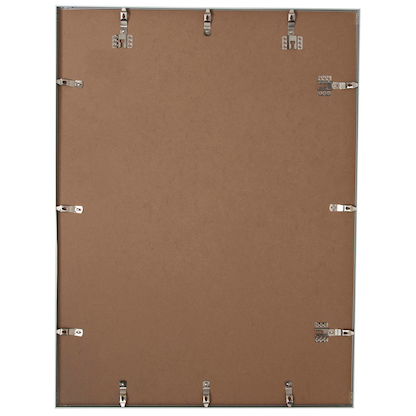 Artikelbild 7 für MAUL Bilderrahmen silber 72,0 x 102,0 cm, 1 St., Artikelnummer 164562