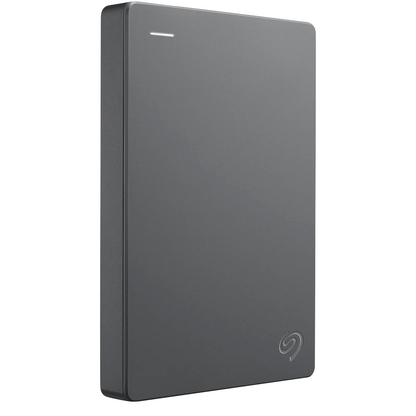 Artikelbild 4 für Seagate Basic 2 TB externe HDD-Festplatte schwarz, Artikelnummer 241824