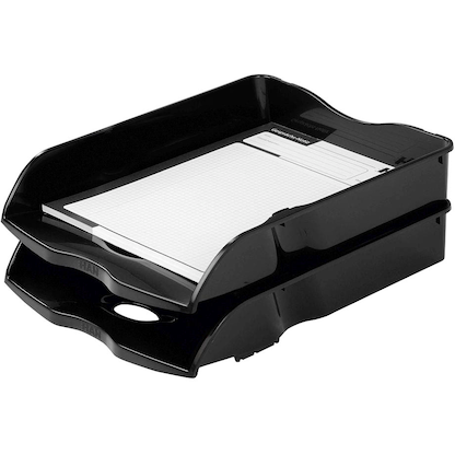 Artikelbild 3 für HAN Schreibtischset Re-LOOP schwarz, Artikelnummer 445563