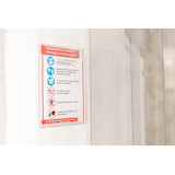 Artikelbild 1 für FolderSys Selbstklebetaschen glatt DIN A5 hoch, 10 St., Artikelnummer 592795