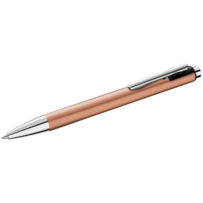 Artikelbild 3 für Pelikan Kugelschreiber Snap® kupfer, Schreibfarbe: blau, 1 St., Artikelnummer 708473