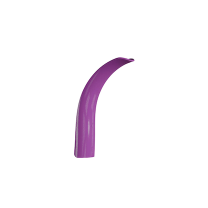 Artikelbild 2 für PAPERFLOW Kleiderständer easyCloth Palm Springs Mainly weiß Metall 6 Haken 35,0 x 175,0 cm, Artikelnummer 829004