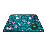 Artikelbild 1 für CHERRY XTRFY Gaming-Mousepad GP1 LARGE Tropical, Artikelnummer 103269