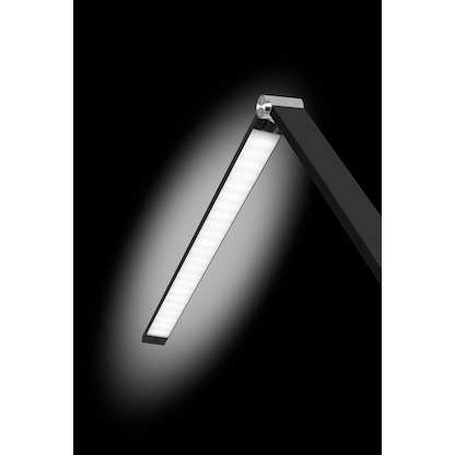 Artikelbild 4 für Hansa Ray Schreibtischlampe schwarz 10 W, Artikelnummer 192868