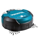 Artikelbild 1 für makita DRC200Z Saugroboter ohne Akku, Artikelnummer 306153